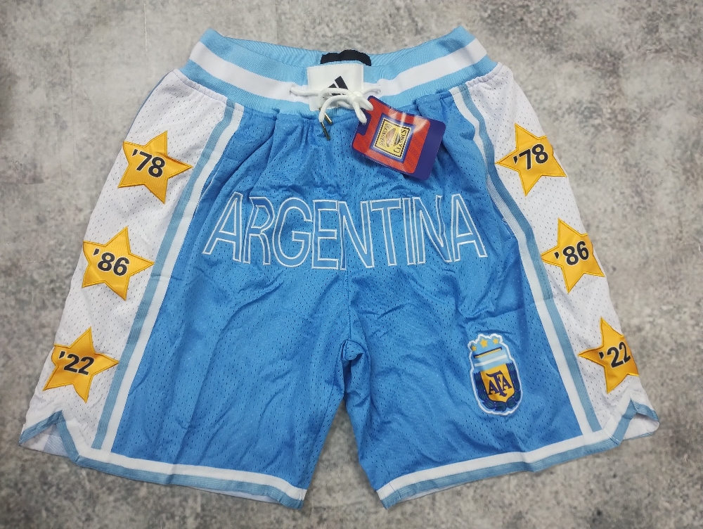 Just Don Argentina - Imagen 2