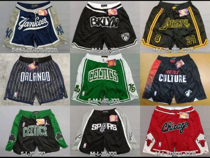 Just Don Nba Premium