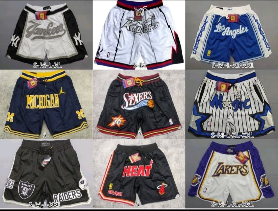 Just Don Nba Premium - Imagen 2