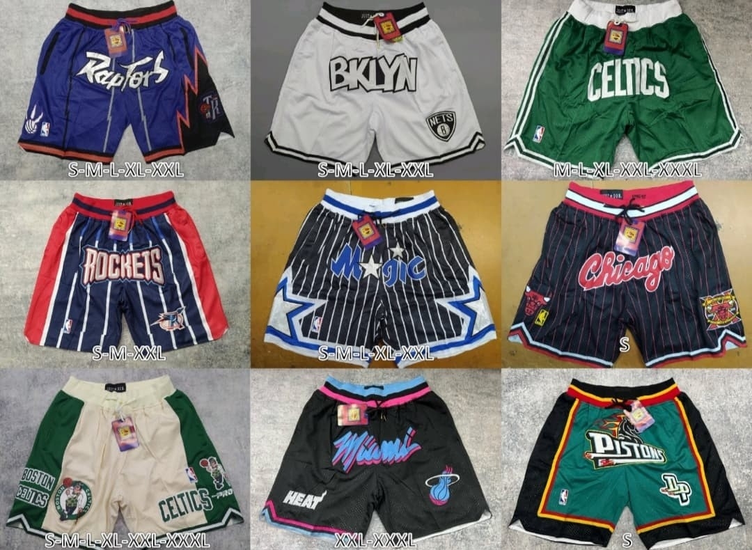 Just Don Nba Premium - Imagen 3