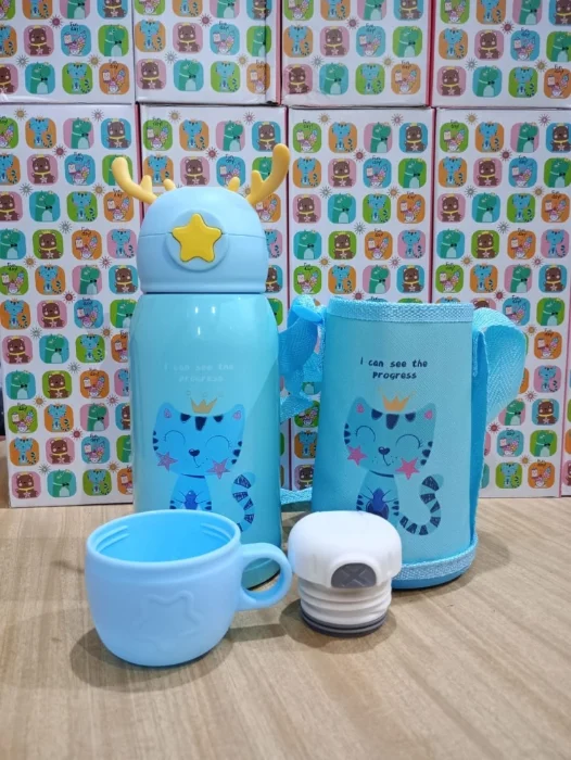 Botellita Infantil
