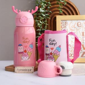 Botellita Infantil - Miniatura 2