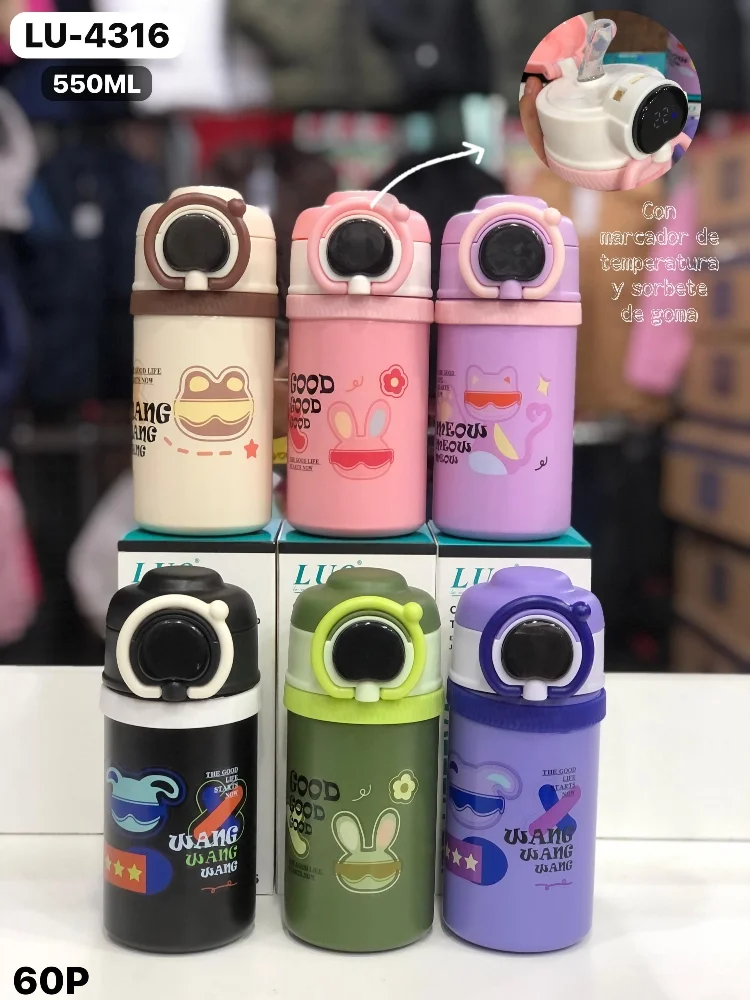 Botellita Infantil - Imagen 1