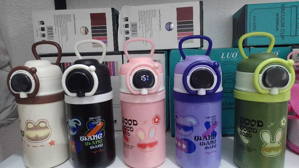 Botellita Infantil - Imagen 2