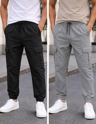 Pantalon Cargo Bengalina