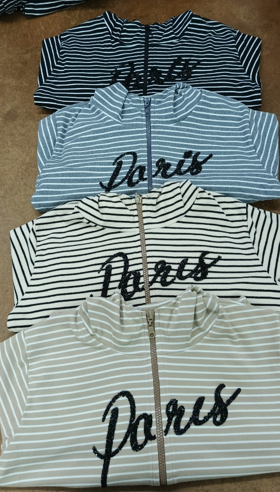 Campera - Imagen 2