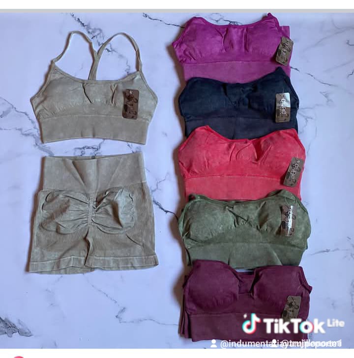 Conjunto Deportivo - Imagen 2