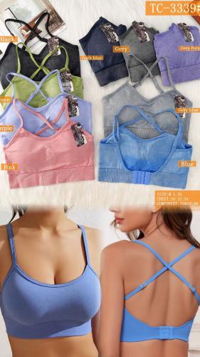 Tops Inportado Deportivo