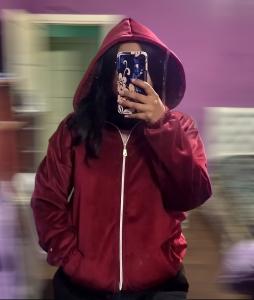 Campera Corderoy con Corderito - Miniatura 3