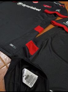 Camiseta Independiente Tercera Indumentaria _ Talles Especiales - Miniatura 3