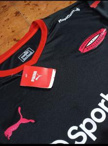 Camiseta Independiente Tercera Indumentaria _ Talles Especiales - Miniatura 4
