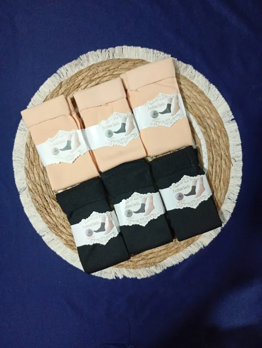 Medias Termicas de Dama