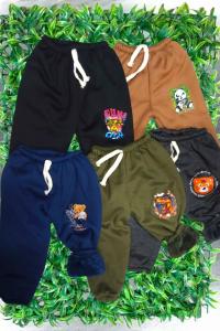 Joggin Piel Bebe Dibujos