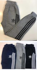 Jogger Ad Frizados