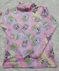 Polera Térmicas Estampadas  !!!!