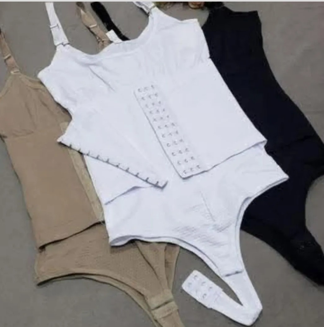 Boddy Seamless Reductor con Faja - Imagen 5
