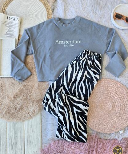 Buzo Amsterdam