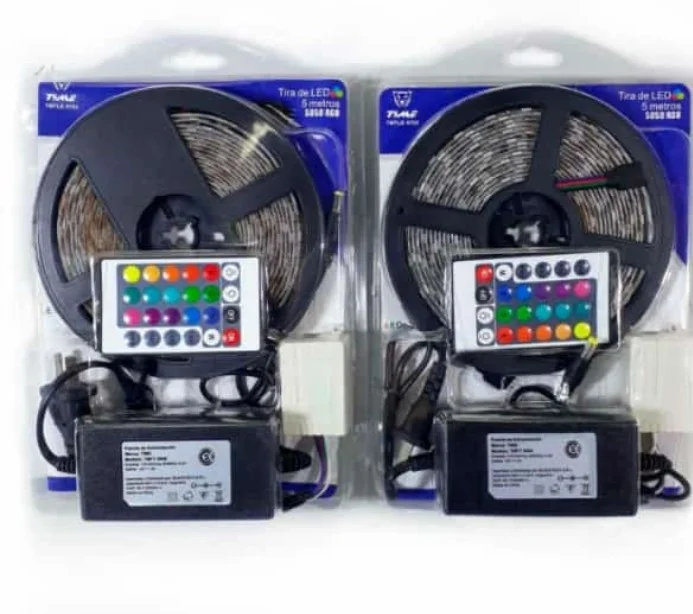 Tira Led 5050 5m