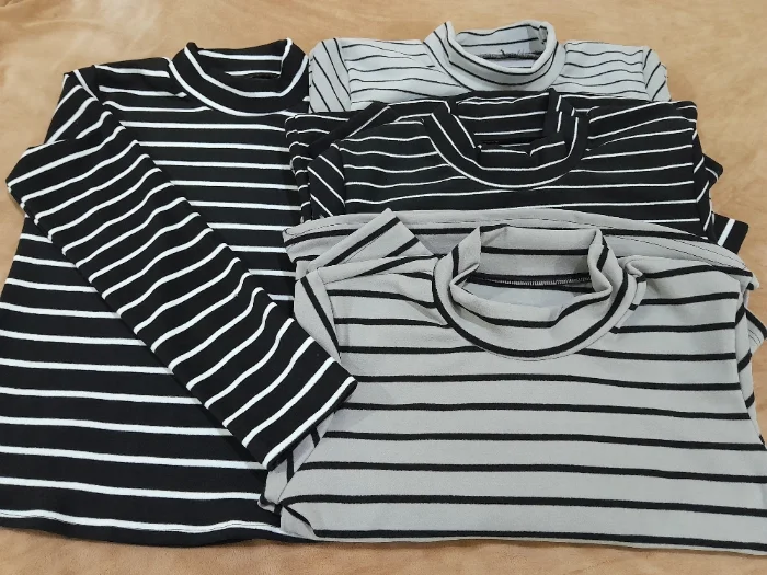 Polera Top de Darlon