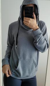 Buzo Cuello Alto