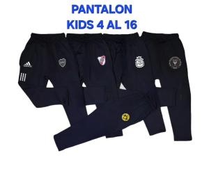 Pantalon Termico - Miniatura 2