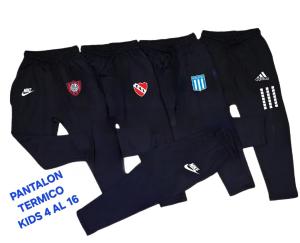 Pantalon Termico - Miniatura 3
