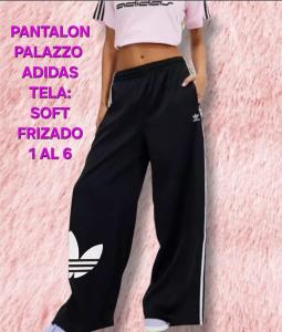 Pantalon Deportivo Oxford Lycra - Miniatura 2