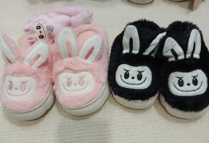 Pantufla Labubu Niños - Miniatura 3