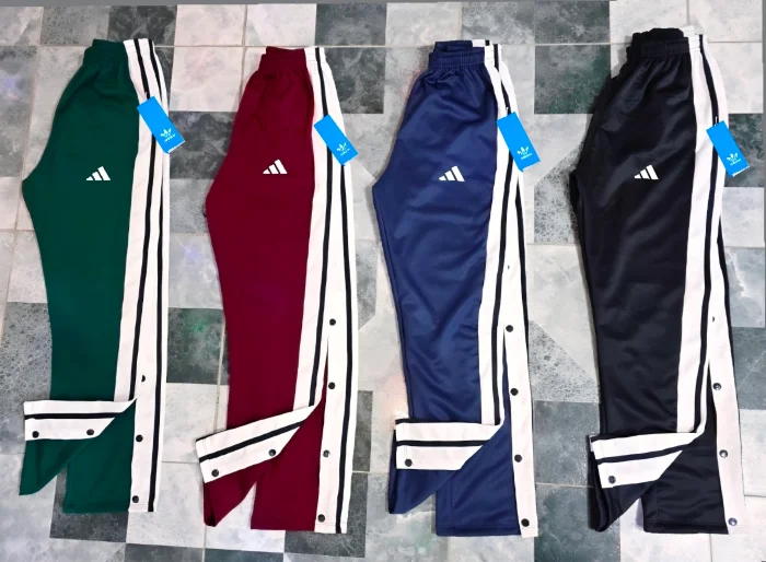 Pantalon Break Adid