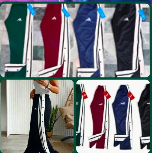 Pantalon Break Adidas - Miniatura 3