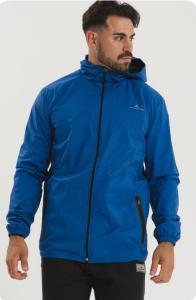 Rompeviento Forrado Impermeable