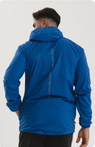 Rompeviento Forrado Impermeable - Miniatura 3