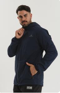 Rompeviento Forrado Impermeable - Miniatura 4