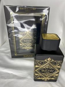 Perfumés Arabe