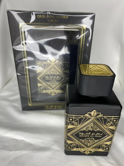 Perfumés Arabe