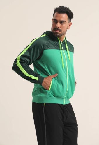 Campera Sport Wear Importada