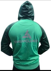 Campera Sport Wear Importada - Miniatura 5