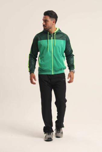 Campera Sport Wear Importada - Miniatura 3