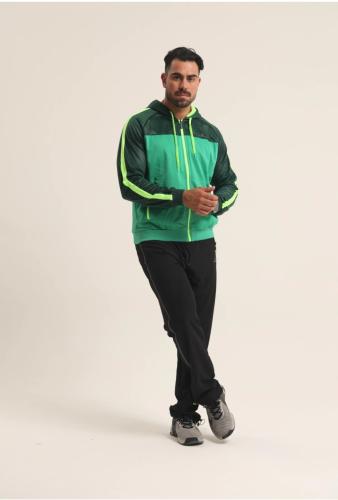 Campera Sport Wear Importada - Miniatura 4