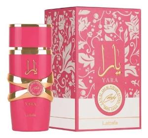 Perfumés Arabe Yara