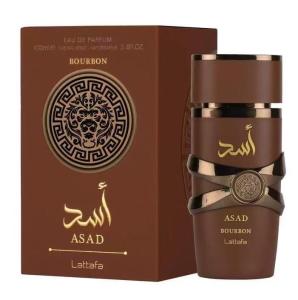 Perfumés Arabe Asade