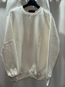 Buzo Cuello Redondo Doble Frisa Premium 1 al 6 - Miniatura 3