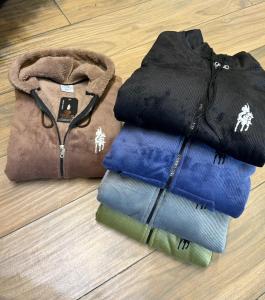 Campera de Corderoy