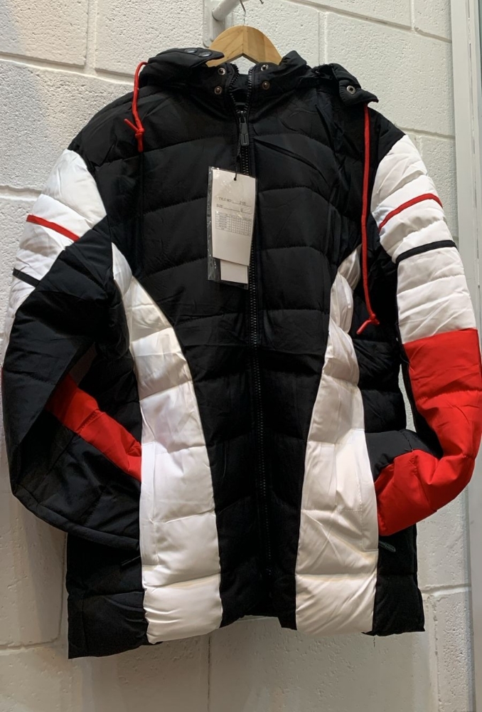 Campera - Imagen 1