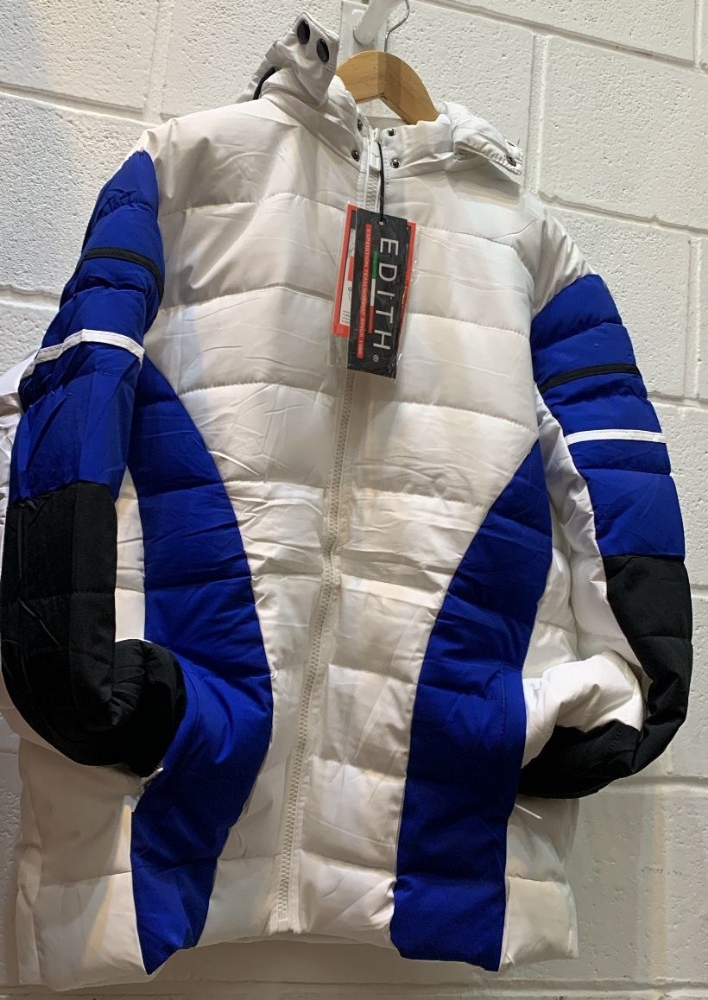 Campera - Imagen 3