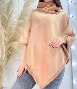 Ponchos Dama - Miniatura 2