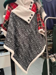 Ponchos Dama - Miniatura 6