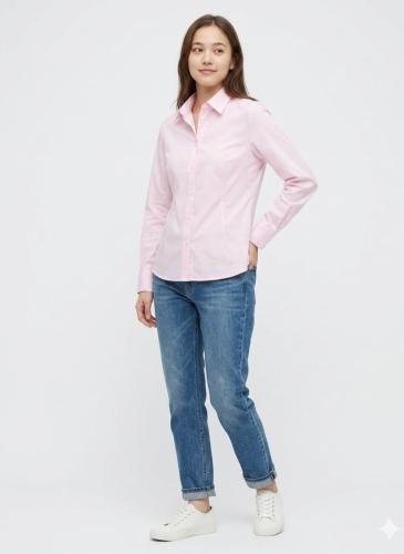 Camisa Fionna