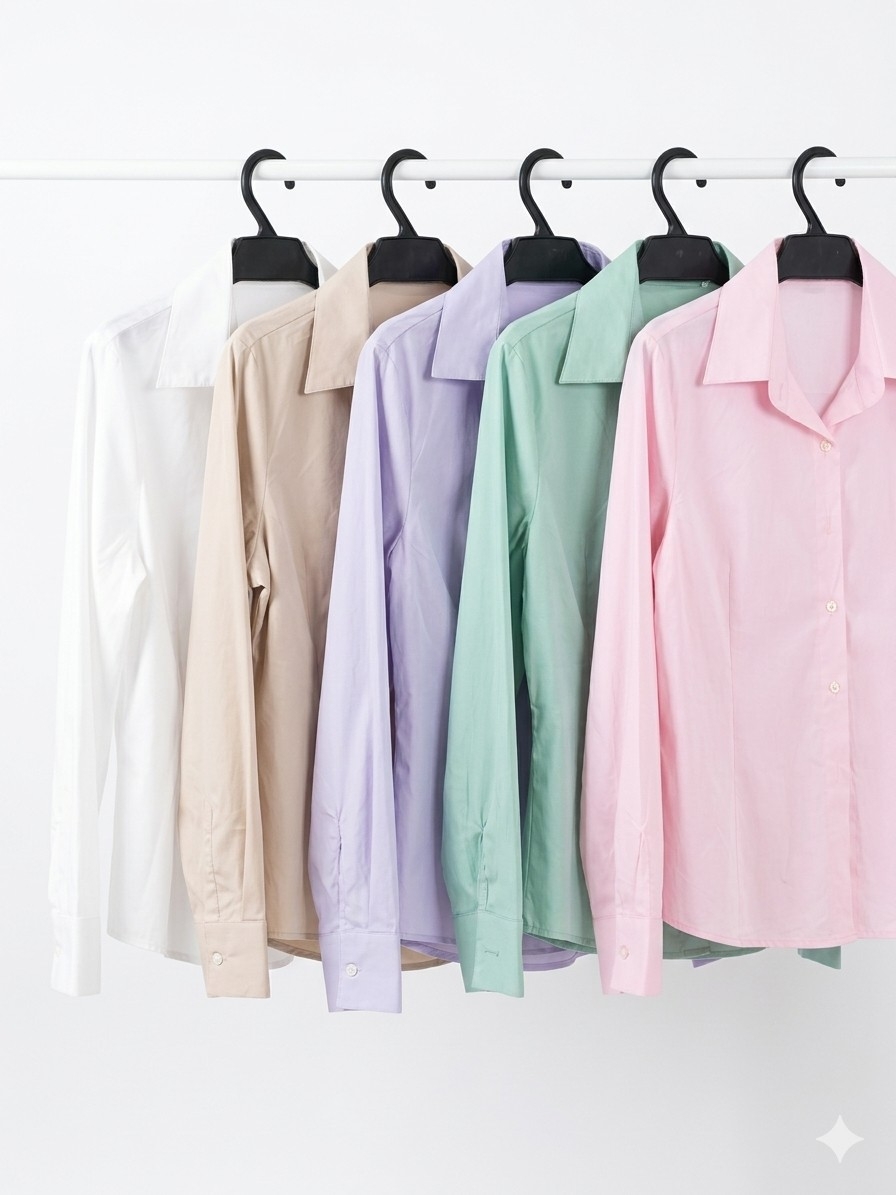 Camisa Fionna - Imagen 2