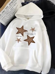 Buzo Estrella